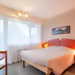 Village Cap France La Bolle База отдыха