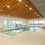 Village Cap France La Bolle 홀리데이파크 3*