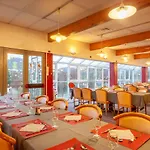 홀리데이파크 Village Cap France La Bolle