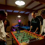 홀리데이파크 Village Cap France La Bolle 생디에데보주