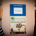 홀리데이파크 Village Cap France La Bolle 3*