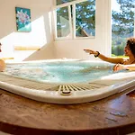 홀리데이파크 Village Cap France La Bolle 생디에데보주