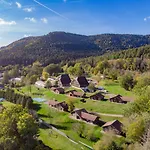 홀리데이파크 Village Cap France La Bolle