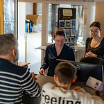 Village Cap France La Bolle 홀리데이파크