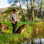 Village Cap France La Bolle