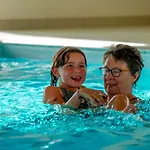 Village Cap France La Bolle 홀리데이파크 생디에데보주