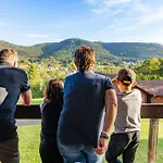 홀리데이파크 Village Cap France La Bolle