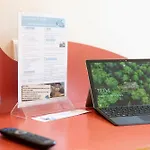 홀리데이파크 Village Cap France La Bolle 생디에데보주