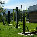 Village Cap France La Bolle 홀리데이파크