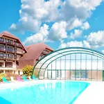 Village Cap France La Bolle 생디에데보주