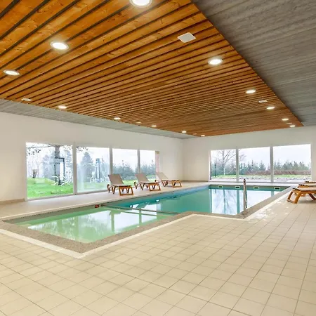 Village Cap France La Bolle Parco vacanze 3*