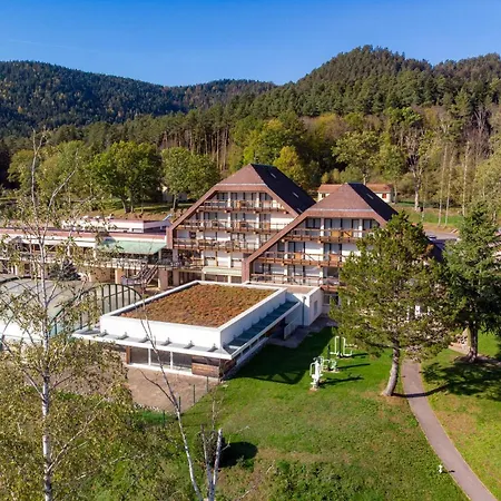 Parque de vacaciones Village Cap France La Bolle 3*