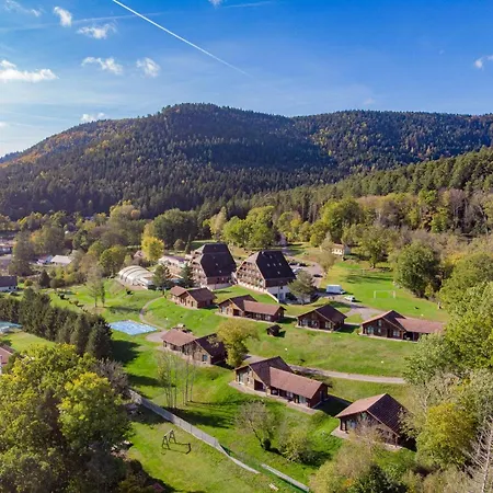 Πάρκο διακοπών Village Cap France La Bolle