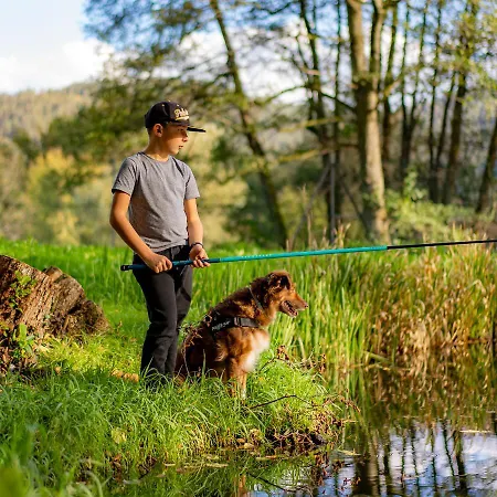 Village Cap France La Bolle