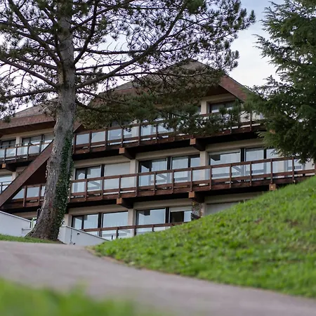 Village Cap France La Bolle 홀리데이파크