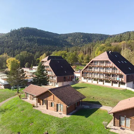Parco vacanze Village Cap France La Bolle Saint-Die-des-Vosges