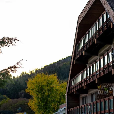 Village Cap France La Bolle 3* Saint-Die-des-Vosges