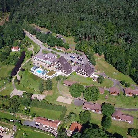 Parque de vacaciones Village Cap France La Bolle 3*