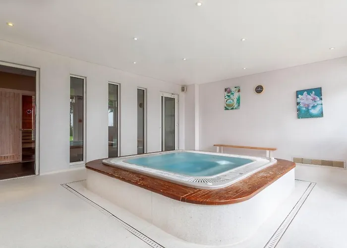 Village Cap France La Bolle Prázdninový areál Saint-Die-des-Vosges