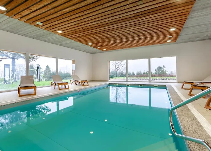 Prázdninový areál Village Cap France La Bolle 3*