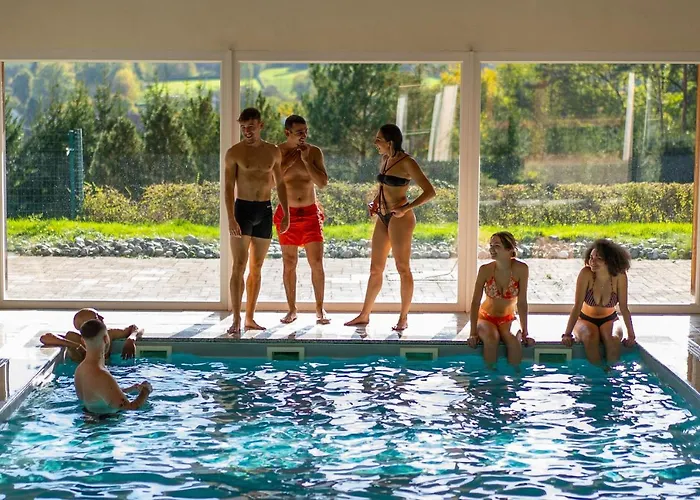 Village Cap France La Bolle Prázdninový areál