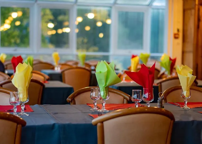 Village Cap France La Bolle 3*