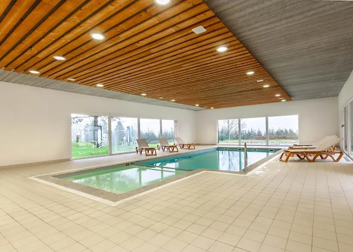 Village Cap France La Bolle Prázdninový areál 3*