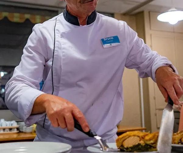 Village Cap France La Bolle 3*