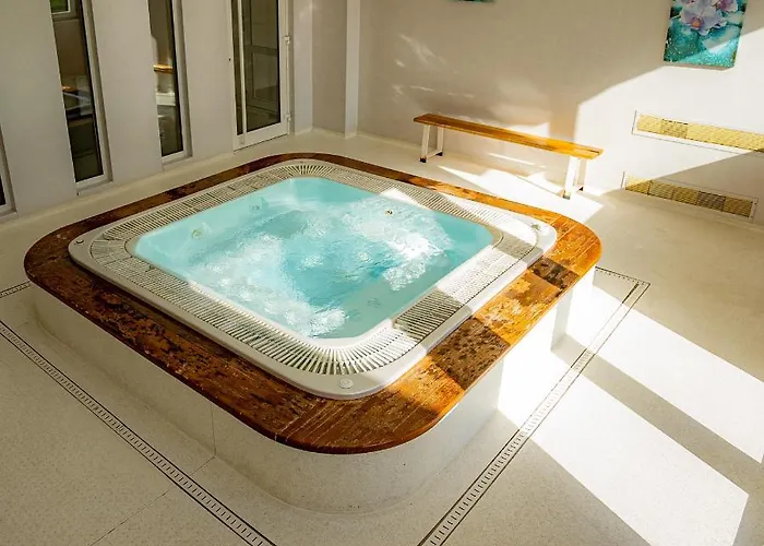 Village Cap France La Bolle Prázdninový areál 3*