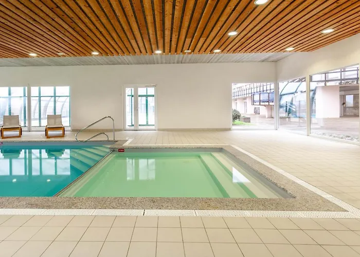 Prázdninový areál Village Cap France La Bolle 3*