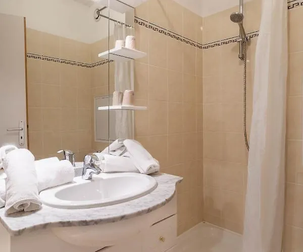 Prázdninový areál Village Cap France La Bolle