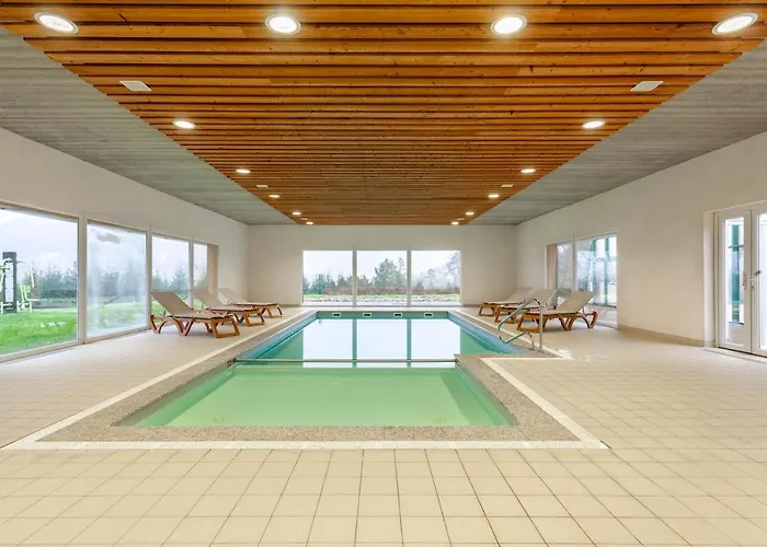 Village Cap France La Bolle Prázdninový areál