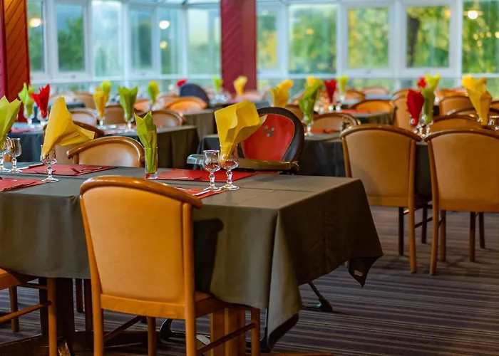 Village Cap France La Bolle Prázdninový areál 3*