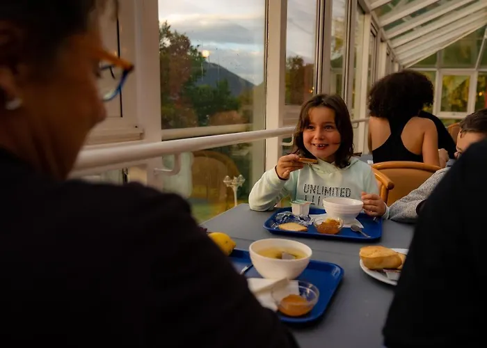 Village Cap France La Bolle 3* Saint-Die-des-Vosges