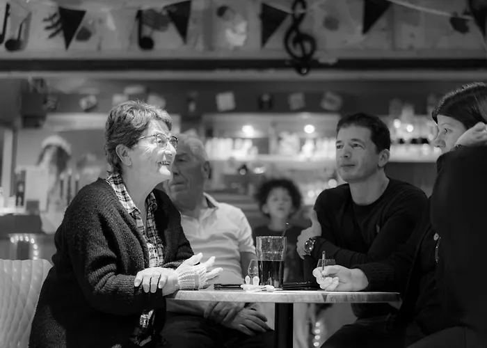 Village Cap France La Bolle Saint-Die-des-Vosges