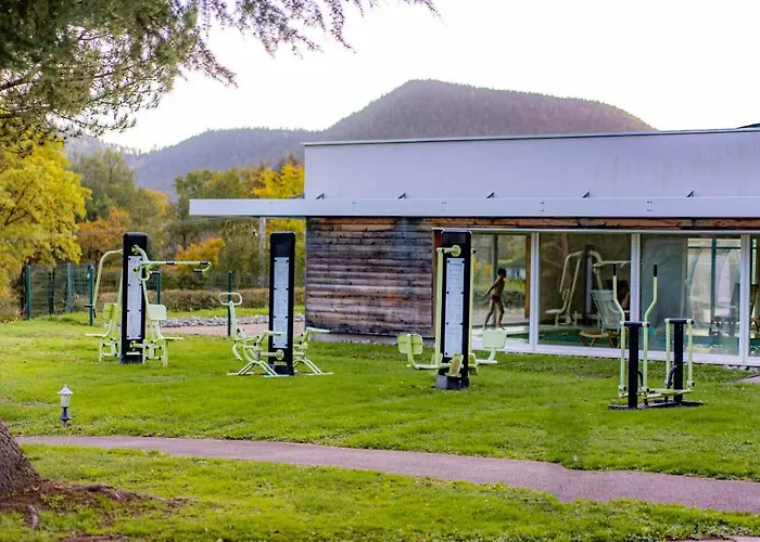 Village Cap France La Bolle