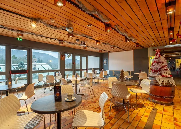 Village Cap France La Bolle