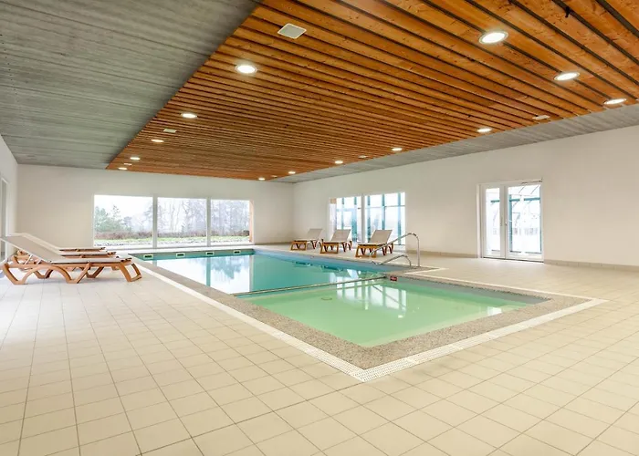 Village Cap France La Bolle 3* Saint-Die-des-Vosges