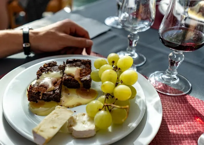 Village Cap France La Bolle Prázdninový areál Saint-Die-des-Vosges