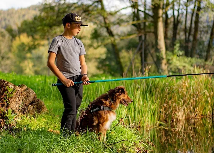Village Cap France La Bolle