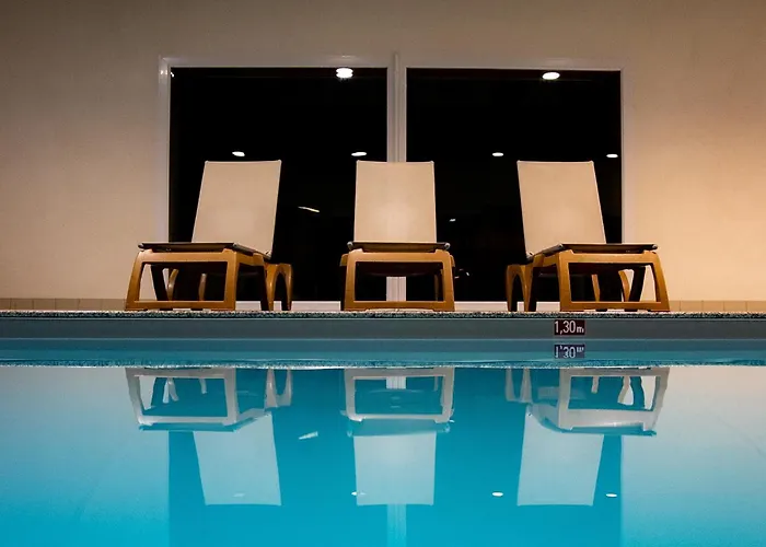 Prázdninový areál Village Cap France La Bolle 3*