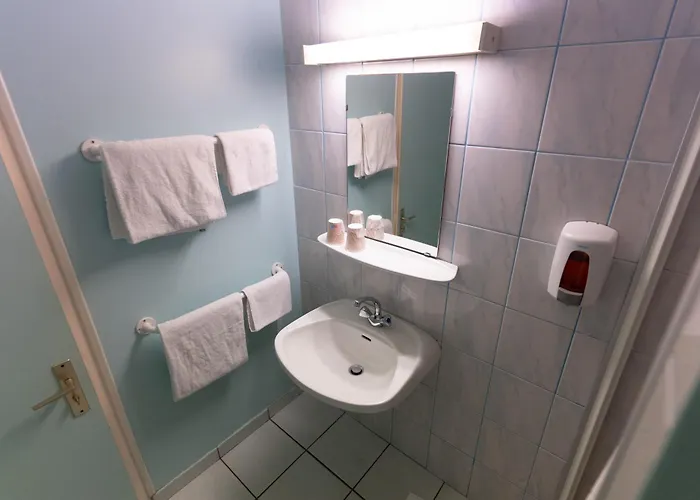 Village Cap France La Bolle Prázdninový areál