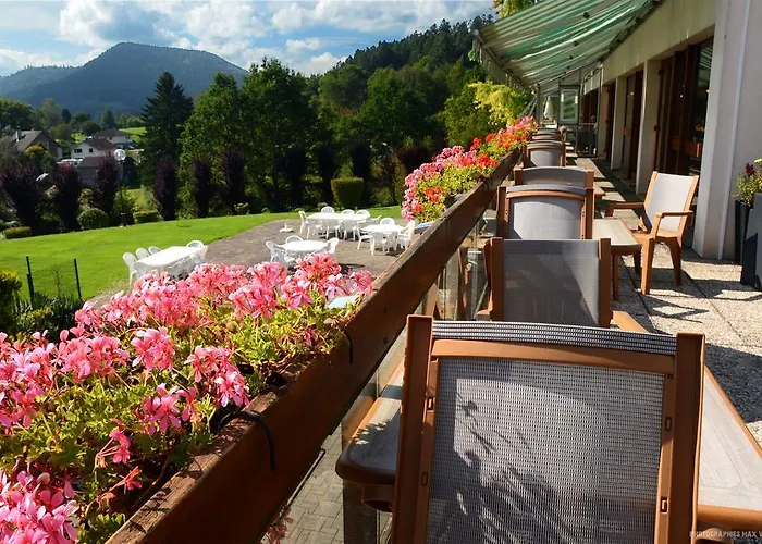 Prázdninový areál Village Cap France La Bolle 3*