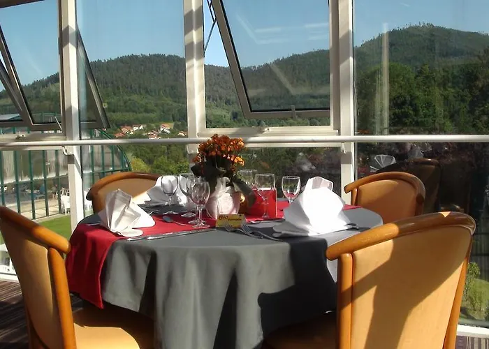 Village Cap France La Bolle Saint-Die-des-Vosges