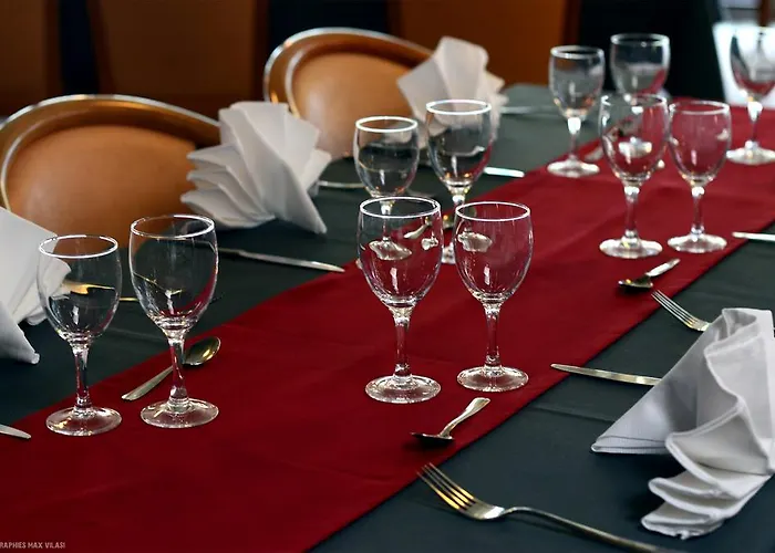 Village Cap France La Bolle Prázdninový areál